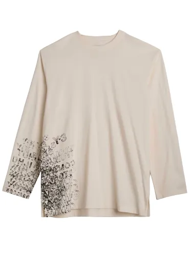 Y - 3 t-shirt "gfx" - y - 3 - Modalova