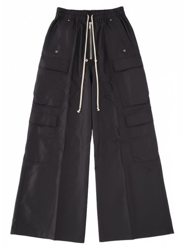 Rick owens "cargo belas" pants - rick owens - Modalova