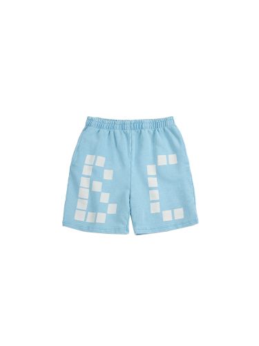 Bobo choses bermuda "quare" - bobo choses - Modalova