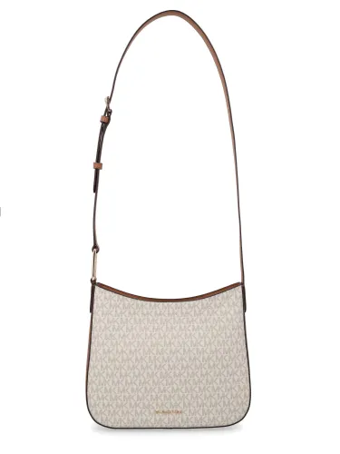 Bag with logo - michael by michael kors - Modalova