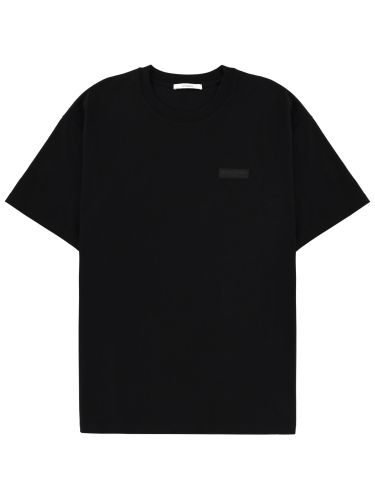 Givenchy t-shirt with logo - givenchy - Modalova