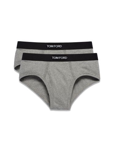 Tom ford bi-pack slip - tom ford - Modalova