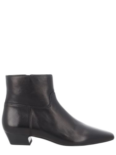 Stuart weitzman stivaletto "stassi" - stuart weitzman - Modalova