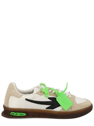 Off-white sneaker "end of play" - off-white - Modalova