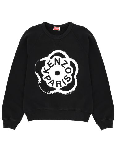 Kenzo "boke flower 2.0" sweatshirt - kenzo - Modalova