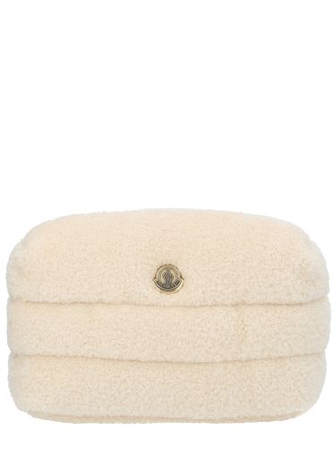 Moncler beauty case "caradoc" - moncler - Modalova