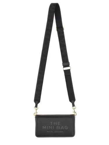 Marc jacobs "the mini bag" bag - marc jacobs - Modalova