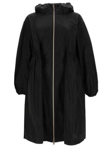 Herno "new techno" long parka - herno - Modalova