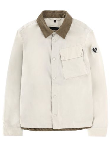 Belstaff "ground" jacket - belstaff - Modalova