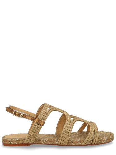 Castaner sandal "pitra" - castaner - Modalova