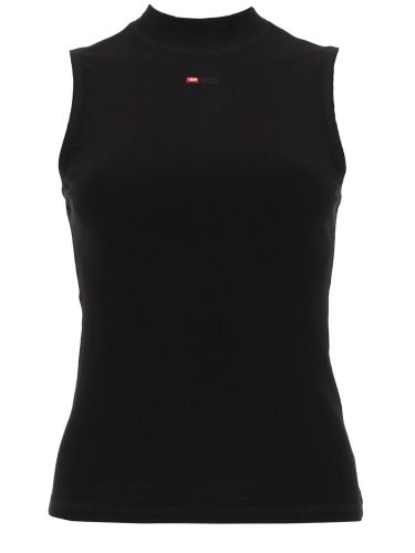 Diesel top "t-mokky-sl-microdiv" - diesel - Modalova