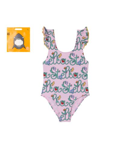 Stella mccartney costume with logo - stella mccartney - Modalova