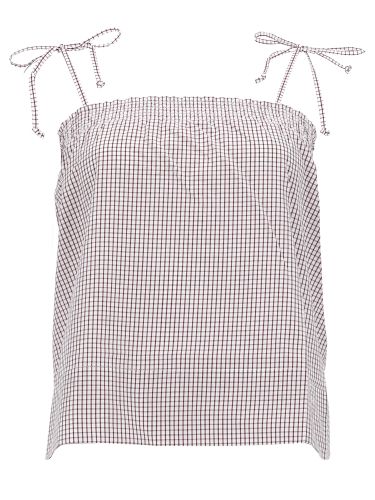 A. p.c. top "cleo" - a.p.c. - Modalova
