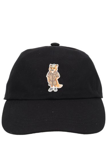 Cappello "dressed fox" - maison kitsuné - Modalova