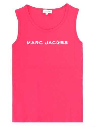 Marc jacobs canotta logata - marc jacobs - Modalova