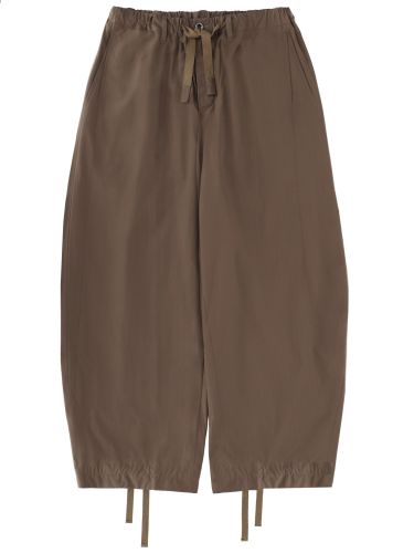 Sacai pants "typewriter" - sacai - Modalova