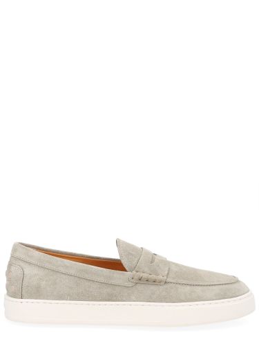 Tod's moccasin "cassette" - tod's - Modalova