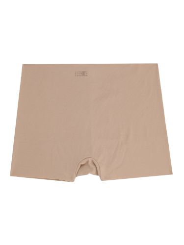 Boxer elasticizzato - mm6 maison margiela - Modalova