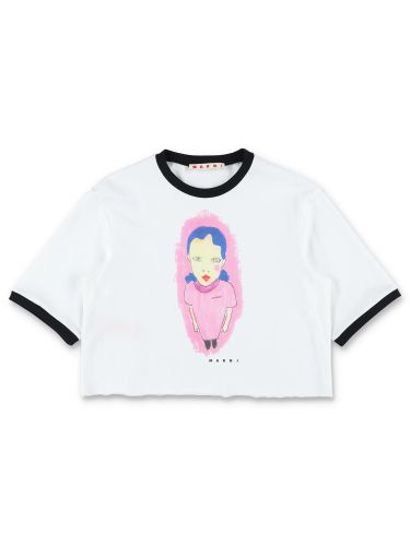 Marni t-shirt - marni - Modalova