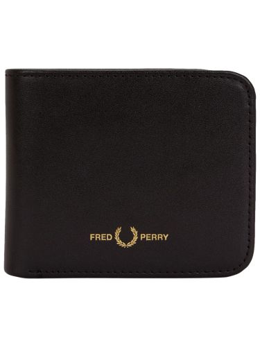 Fred perry wallet with logo - fred perry - Modalova