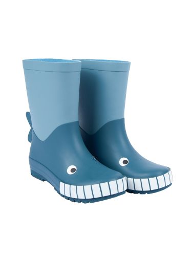 Stella mccartney waterproof boots - stella mccartney - Modalova