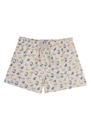 Mc2 saint barth costume da bagno - mc2 saint barth - Modalova