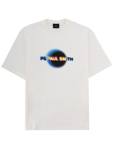 Ps by paul smith t-shirt "eclipse" - ps by paul smith - Modalova