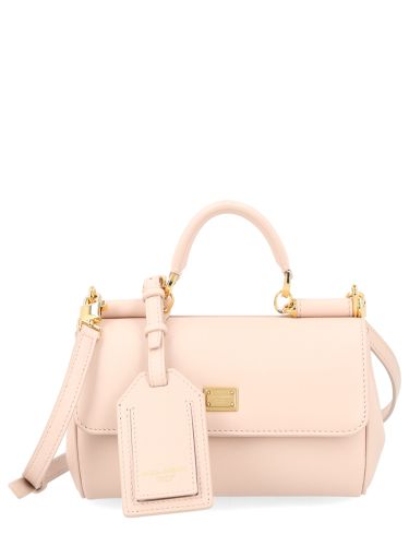 Dolce & gabbana "my sicily" bag - dolce & gabbana - Modalova
