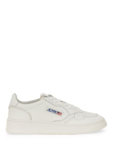 Autry "medalist low" sneaker - autry - Modalova