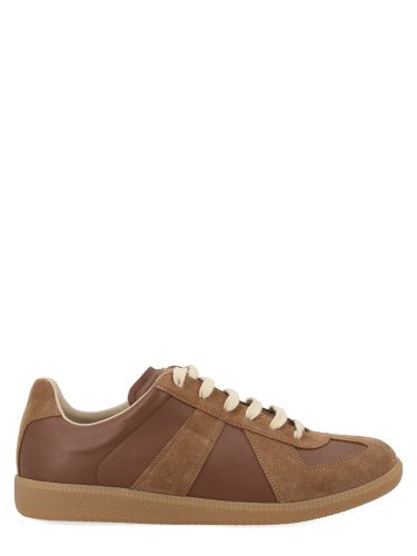 Maison margiela sneaker "replica" - maison margiela - Modalova