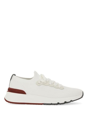 Brunello cucinelli sneaker "runner" - brunello cucinelli - Modalova