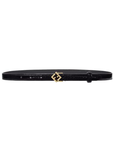 Fendi "ff diamonds" belt - fendi - Modalova