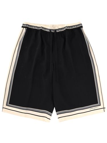 Dolce & gabbana "vanity" shorts - dolce & gabbana - Modalova