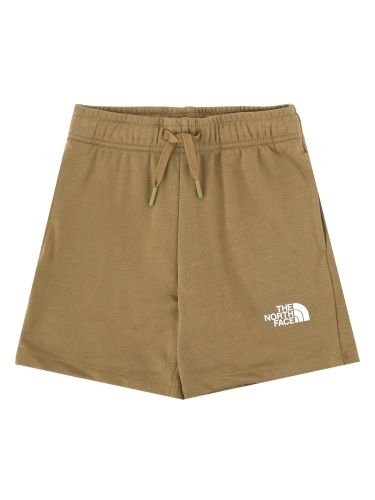 Pantaloncini simple dome light regular - the north face - Modalova