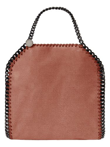 Falabella" mini bag - stella mccartney - Modalova