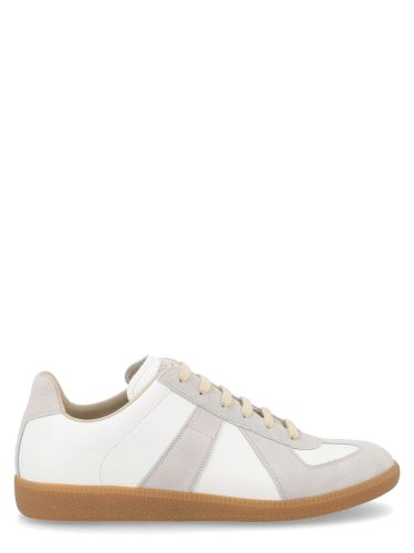 Maison margiela "replica" sneaker - maison margiela - Modalova