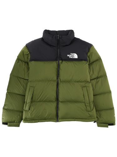 Retro nuptse 1996" jacket - the north face - Modalova