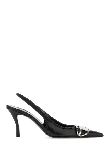 Diesel shoe "d-venus sb" - diesel - Modalova