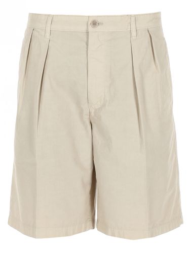 Aspesi shorts in cotone - aspesi - Modalova
