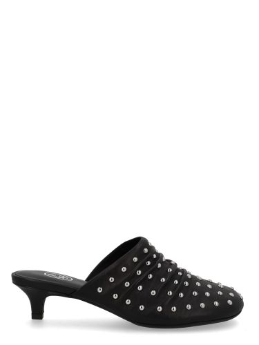 Ash mule "eloise" - ash - Modalova