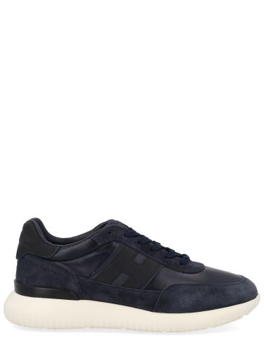 Hogan suede sneaker - hogan - Modalova