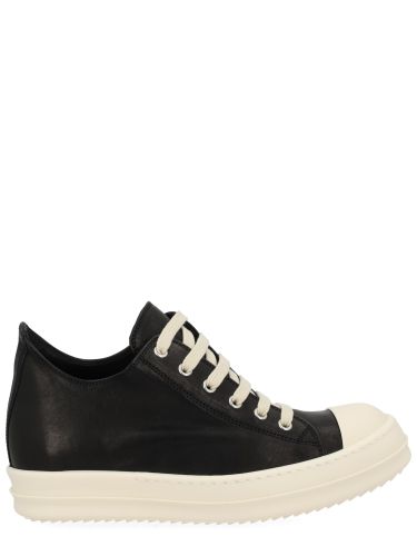 Rick owens "low sneaks" sneaker - rick owens - Modalova