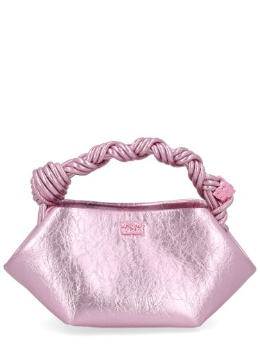 Ganni mini "bou" bag - ganni - Modalova