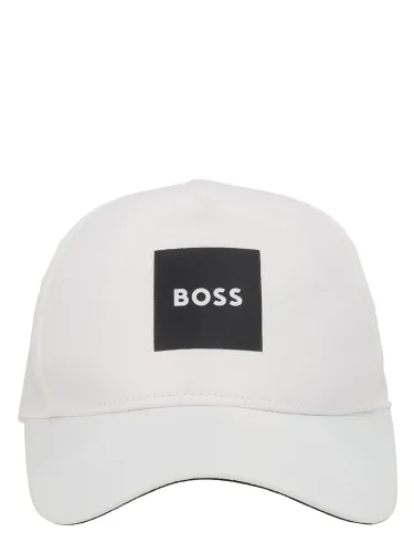 Boss cappello da baseball con logo - boss - Modalova