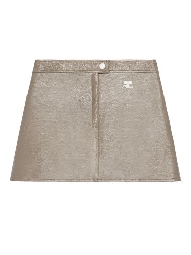 Courreges miniskirt "reedition" - courreges - Modalova