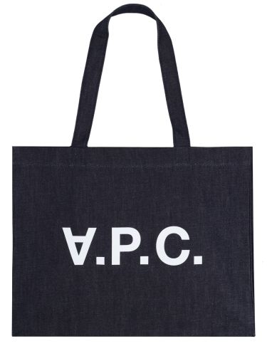 A. p.c. shopping bag "daniela" - a.p.c. - Modalova