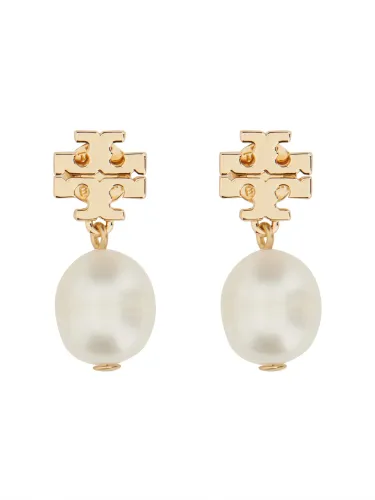 Tory burch "kira" earrings - tory burch - Modalova