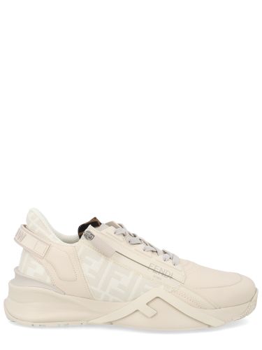 Fendi "fendi flow" sneaker - fendi - Modalova