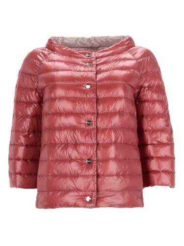 Herno reversible padded coat - herno - Modalova