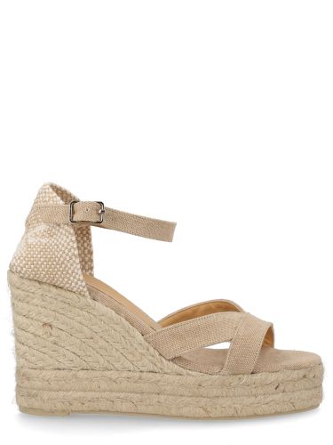 Castaner espadrille "bruna" - castaner - Modalova